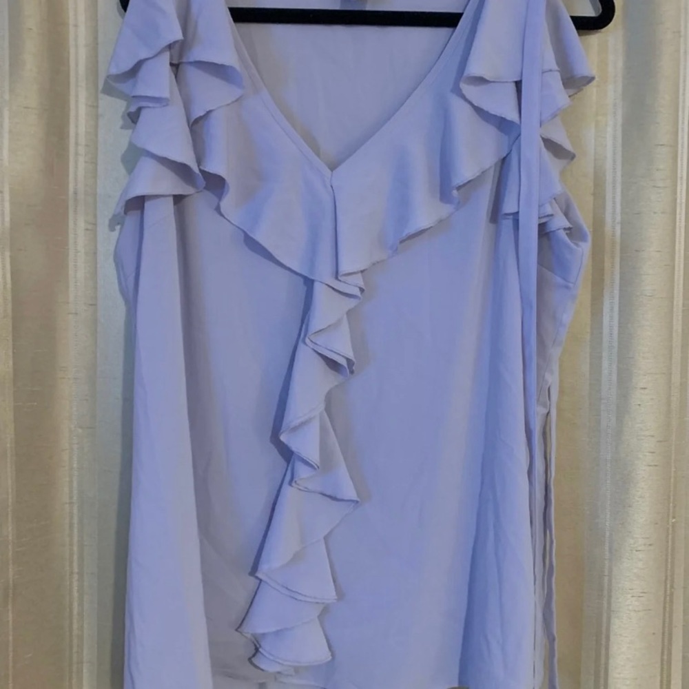 Blue Blouse